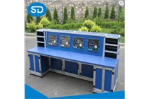防静电工作台安装技巧