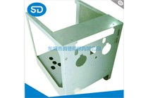 钣金加工成形技术