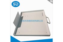 钣金加工行业为什么发展得这么好？