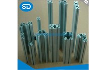 东莞铝型材结构的特性是什么？