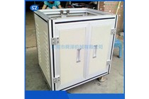 机箱机柜避免后期问题注意加工事项