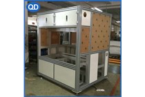 铝型材外罩：一种工业材料