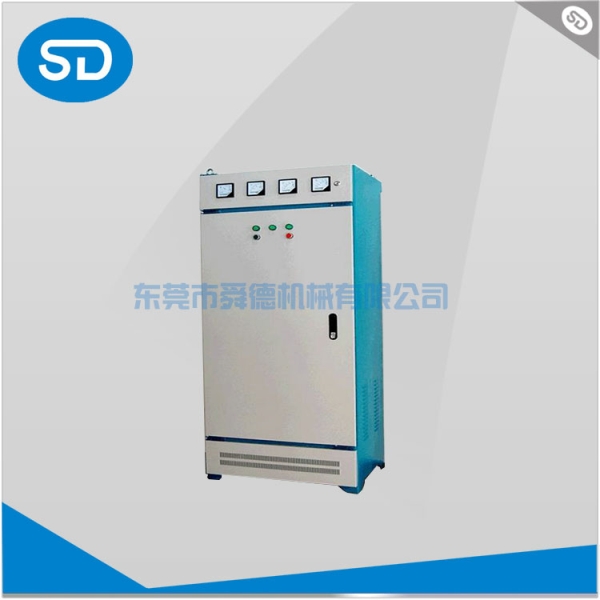 激光增材制造在复杂铝型材机架中的应用