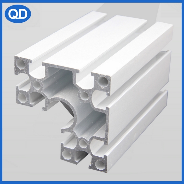 EF6630铝合金铝型材